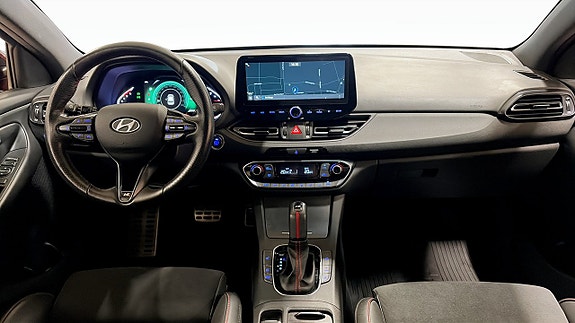 Hyundai i30 10 of 21