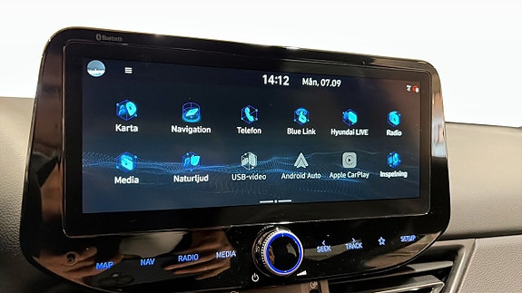 Hyundai i30 20 of 21