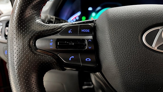 Hyundai i30 15 of 21