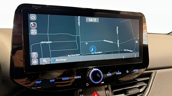 Hyundai i30 19 of 21