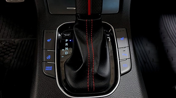 Hyundai i30 18 of 21
