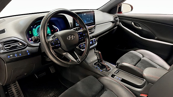 Hyundai i30 7 of 21