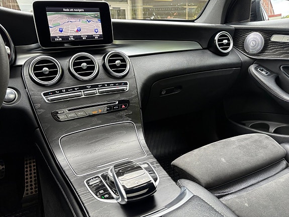 Mercedes-Benz GLC250 d 7 of 21