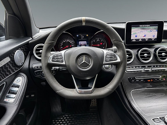 Mercedes-Benz GLC250 d 6 of 21
