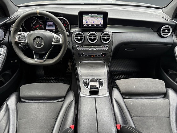 Mercedes-Benz GLC250 d 2 of 21