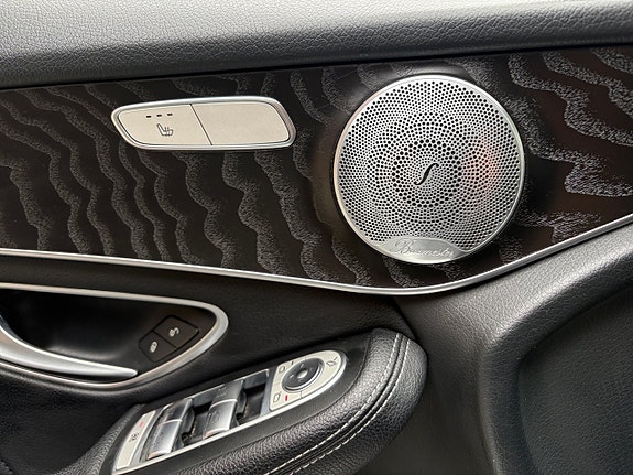 Mercedes-Benz GLC250 d 17 of 21
