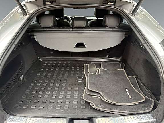 Mercedes-Benz GLC250 d 12 of 21
