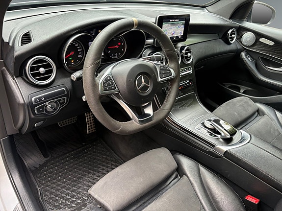 Mercedes-Benz GLC250 d 5 of 21