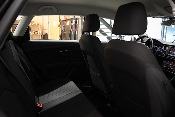 Seat Leon 17 of 18