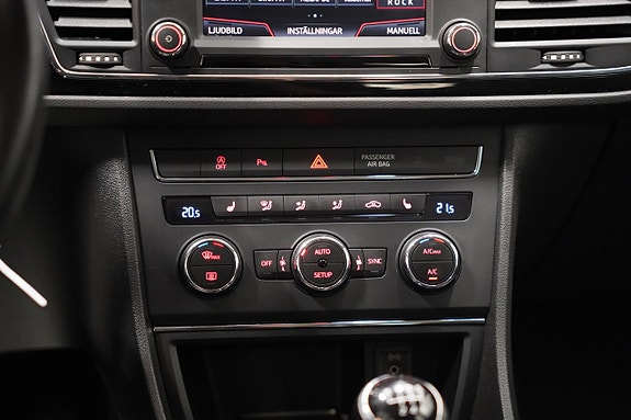 Seat Leon 12 of 18