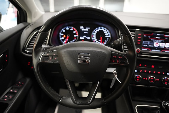 Seat Leon 9 of 18