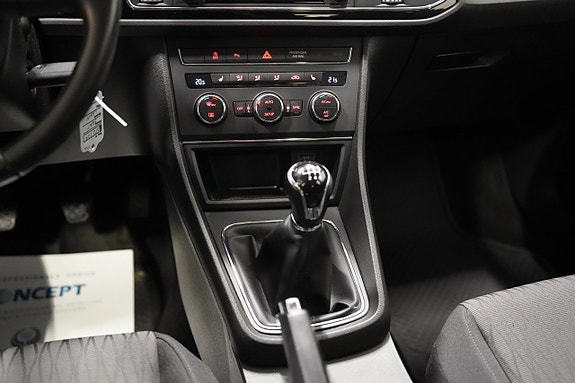 Seat Leon 11 of 18