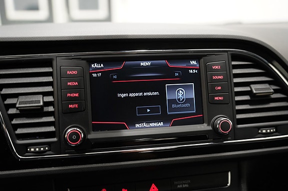 Seat Leon 14 of 18