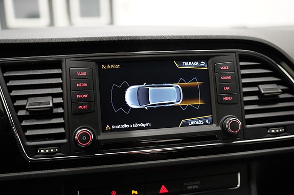 Seat Leon 15 of 18