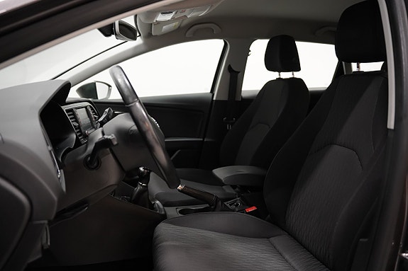 Seat Leon 6 of 18