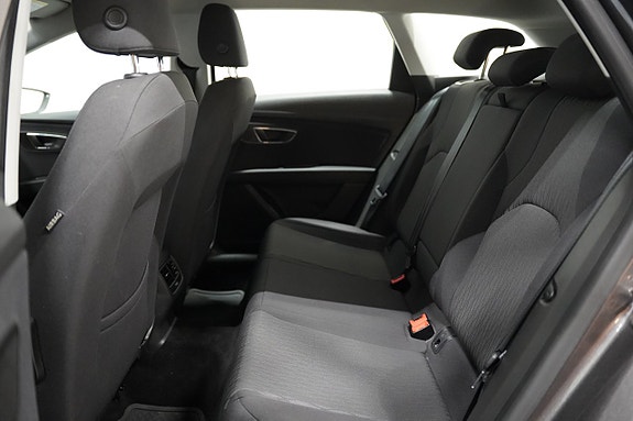 Seat Leon 16 of 18