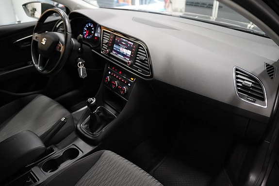 Seat Leon 7 of 18