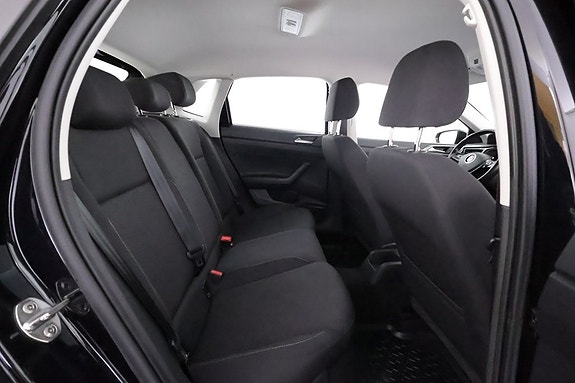 Volkswagen Polo 8 of 16