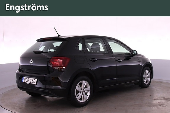 Volkswagen Polo 3 of 16