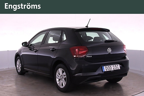 Volkswagen Polo 4 of 16
