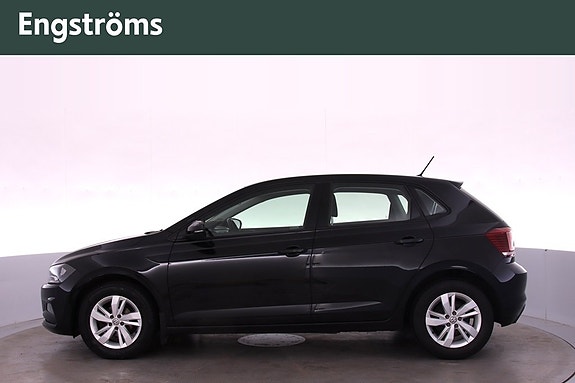 Volkswagen Polo 5 of 16