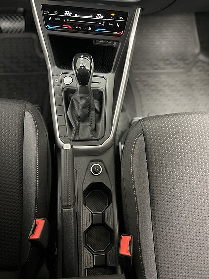 Volkswagen Polo 16 of 17