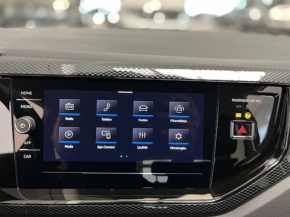 Volkswagen Polo 17 of 17