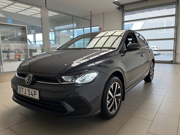 Volkswagen Polo 4 of 17
