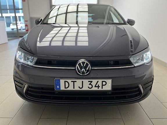 Volkswagen Polo 5 of 17