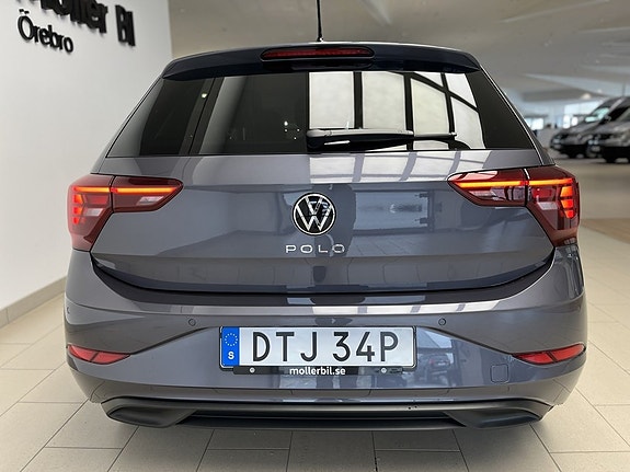 Volkswagen Polo 6 of 17