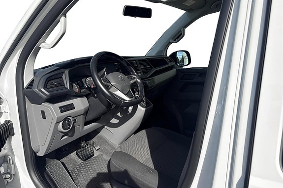 Volkswagen Transporter 6 of 11