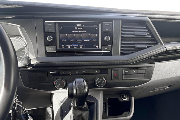 Volkswagen Transporter 8 of 11