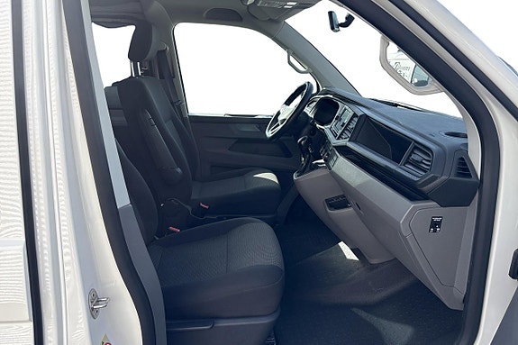 Volkswagen Transporter 9 of 11