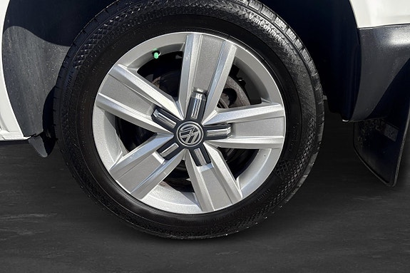 Volkswagen Transporter 5 of 11