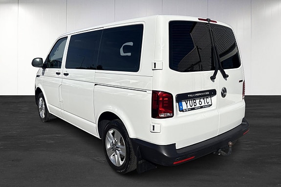 Volkswagen Transporter 4 of 11