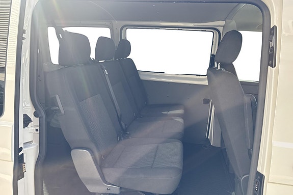 Volkswagen Transporter 10 of 11