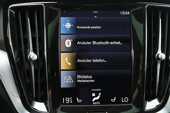 Volvo V60 13 of 23