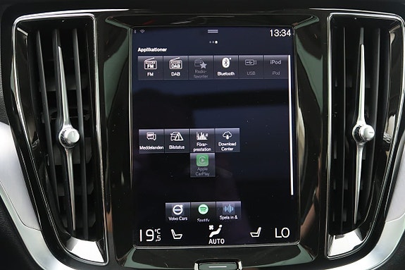 Volvo V60 15 of 23