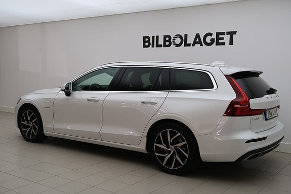 Volvo V60 3 of 23
