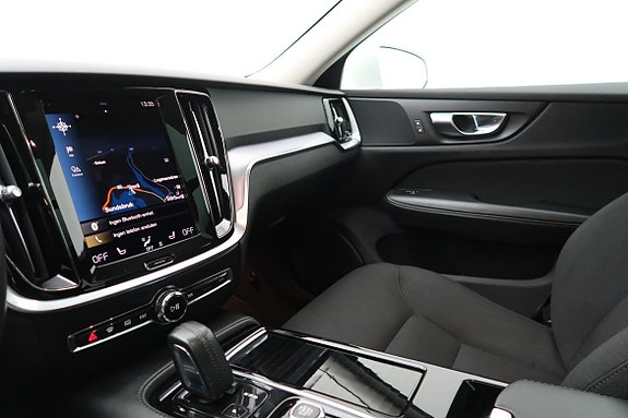 Volvo V60 21 of 23