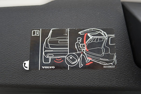 Volvo V60 22 of 23