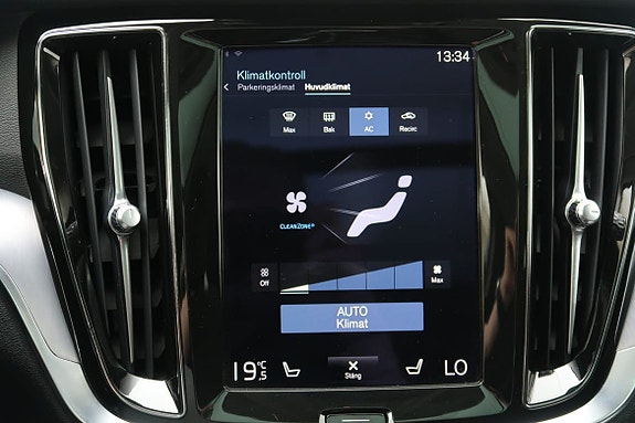 Volvo V60 16 of 23