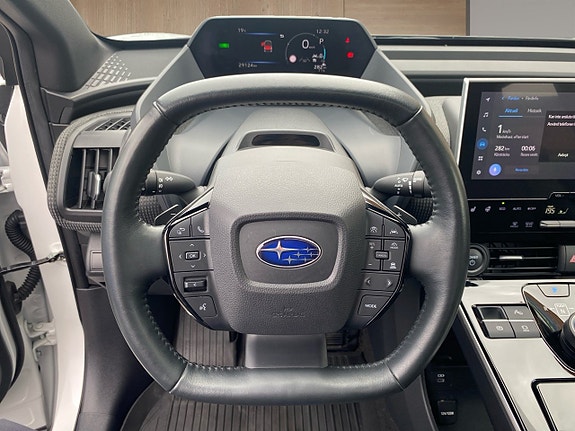 Subaru Solterra 9 of 15