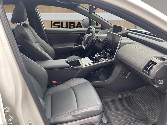 Subaru Solterra 13 of 15