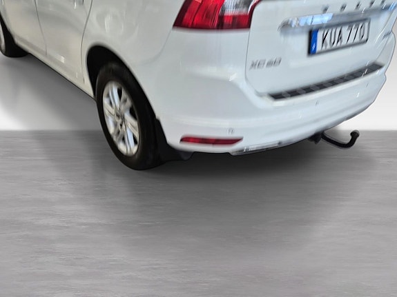 Volvo XC60 5 of 6