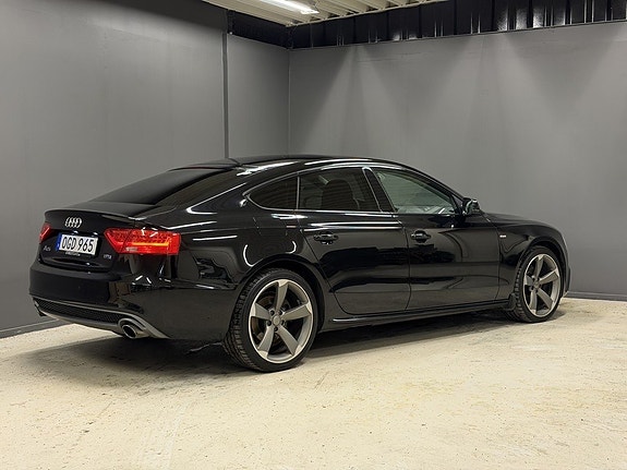 Audi A5 4 of 13