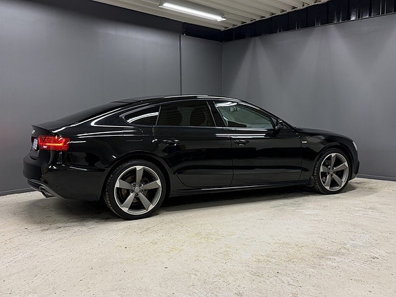 Audi A5 5 of 13