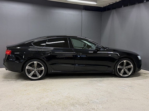 Audi A5 6 of 13