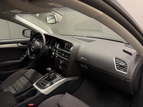 Audi A5 11 of 13