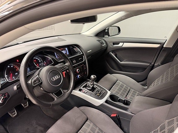 Audi A5 8 of 13